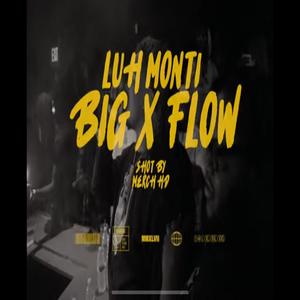 Big X Flow (Explicit)