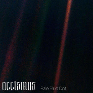 Pale Blue Dot (Explicit)