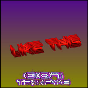 Like This (Ultra Slowed)