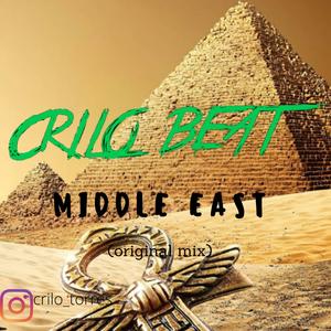 Middle East (Original Mix)