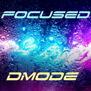 Focused (feat. Big Smokie) (Explicit)