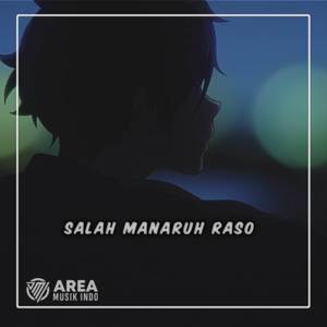 SALAH MANARUH RASO