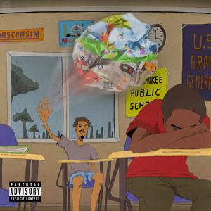 Eli White - oh well (Explicit)