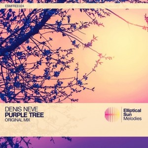 Purple Tree