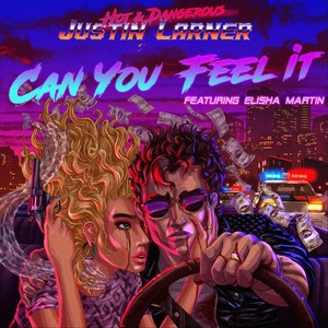 Can You Feel It(feat. Elisha Martin)