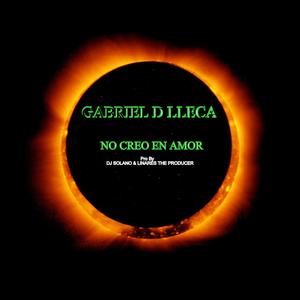 No Creo en el Amor (Explicit)