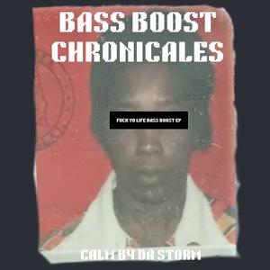 **** YOU BASS BOOSTED (Explicit)