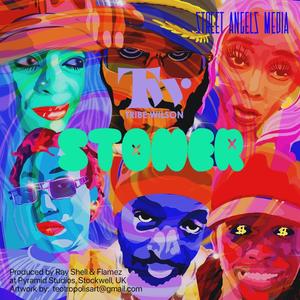 STONER (feat. Ms. Crystal, Lil' Bit, Kidd Jerzy, Fleetwood & Ray Shell) (Radio Edit)