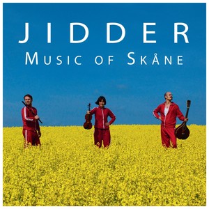 Music of Skåne