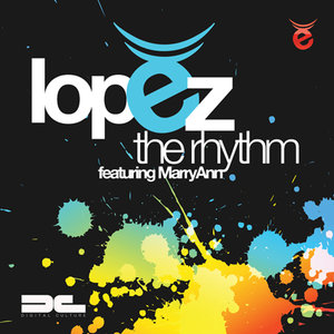 The Rhythm Is Gonna Get You (Instumental)