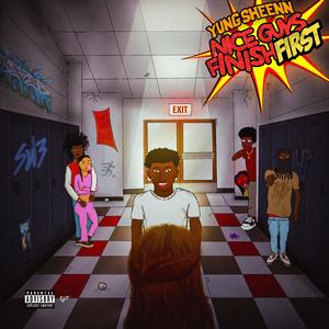 IKHYF/Heart Of Gold (Interlude) (Explicit)