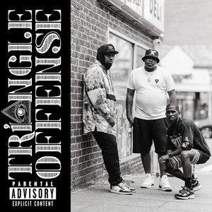 Triangle Offense (Explicit)