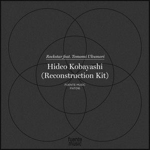 Rockstar (Tomomi Sub Vox en Dry)