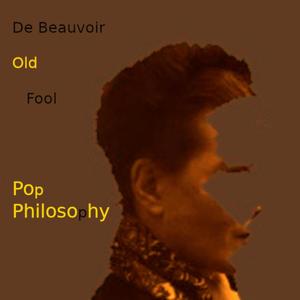 De Beauvoir (Pop Philosophy) (feat. Blue G)