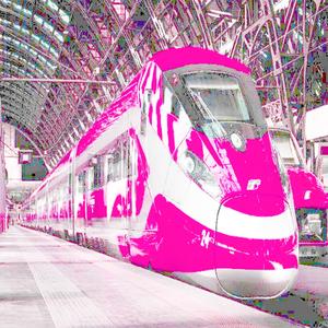 Frecciarossa (feat. Balú)