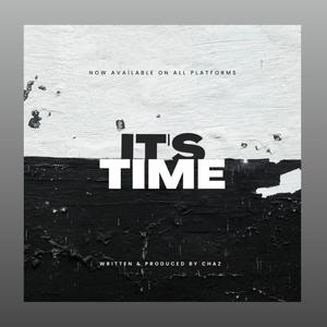 IT'S TIME (Explicit)