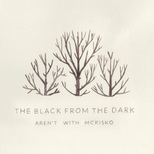 The Black From The Dark