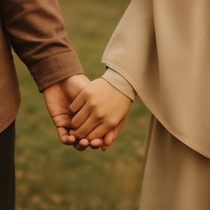 Cinta Dan Surgaku