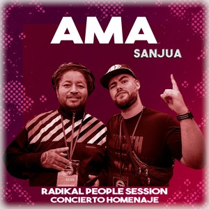 Ama(Radikal People Session) (Live)