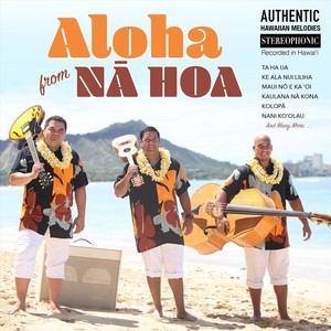 Aloha from Na Hoa