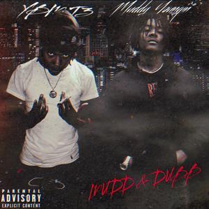 MUDD & DUBB EP (Explicit)