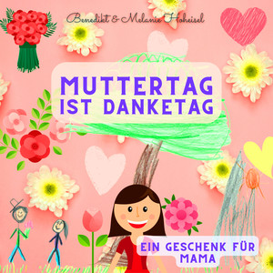 Muttertag ist Danketag (Instrumental Playback mit Melodie)