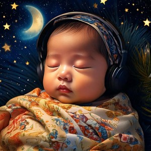 Baby Sleep Lullabies: Soothing Night Music