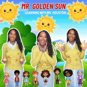 Mr Golden Sun