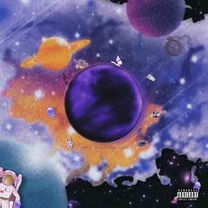 Space Drink (Explicit)