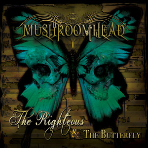 The Righteous & The Butterfly