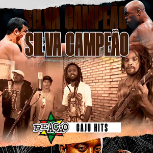 SILVA CAMPEÃO