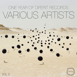 One Year of Diferit Records Vol. 2