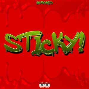 STICKY! (Explicit)