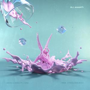 Gli amanti(feat. J-UNØ)