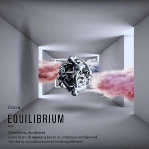 Equilibrium (Explicit)