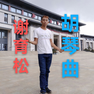 醉美胡琴 (伴奏)