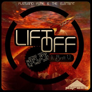 Lift Off (Original Mix)