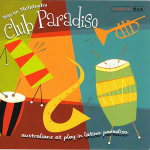 Club Paradiso