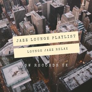 Lounge Jazz Relax