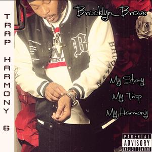 Trap Harmony 6 (Explicit)