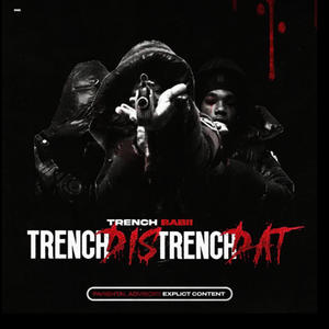 Last Year (feat. 4n Iraq) (Explicit)