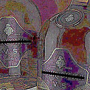 courvoisier and coke (Explicit)