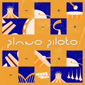 Plano Piloto, EP1