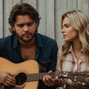 She is the Answer to My Prayer