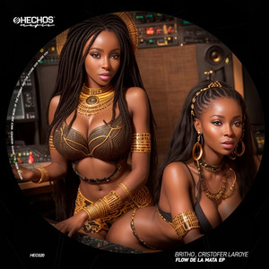 Flow De La Mata (DJ Tools)