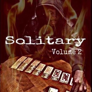 Solitary Vol. 2: I'm Not Finished