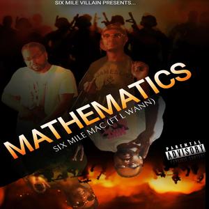 Mathematics (feat. L. Wann da Don) [Explicit]