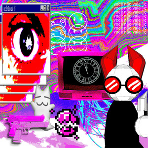 VOCÊ NÃO VALE 1¢ (Explicit)