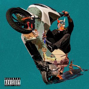 Wheelies (Explicit)