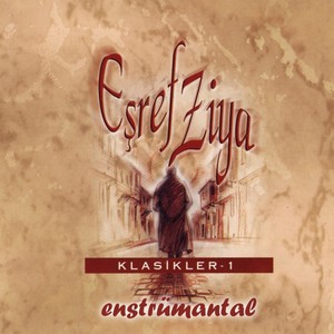 Arıyorum - Enstrümantal (Enstrümantal)